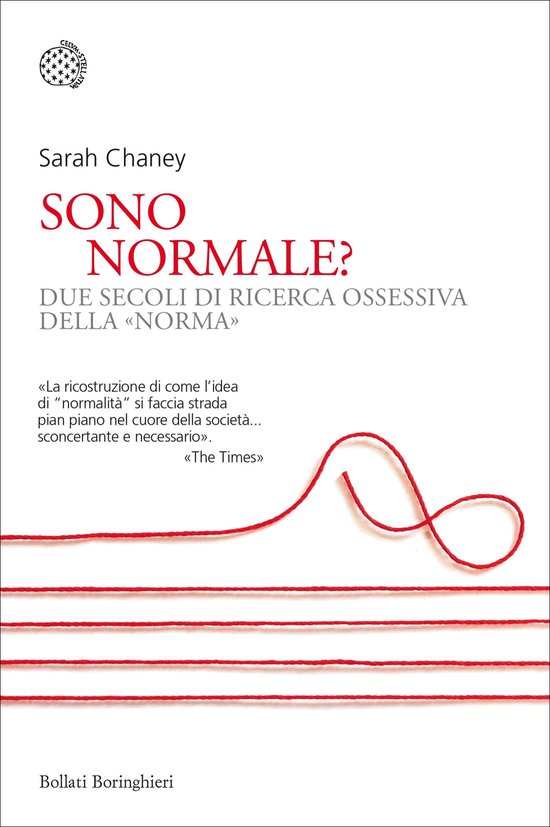 Sono normale? - cover