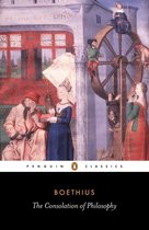 ISBN The Consolation of Philosoophy, classiques, Anglais, Livre broché, 192 pages