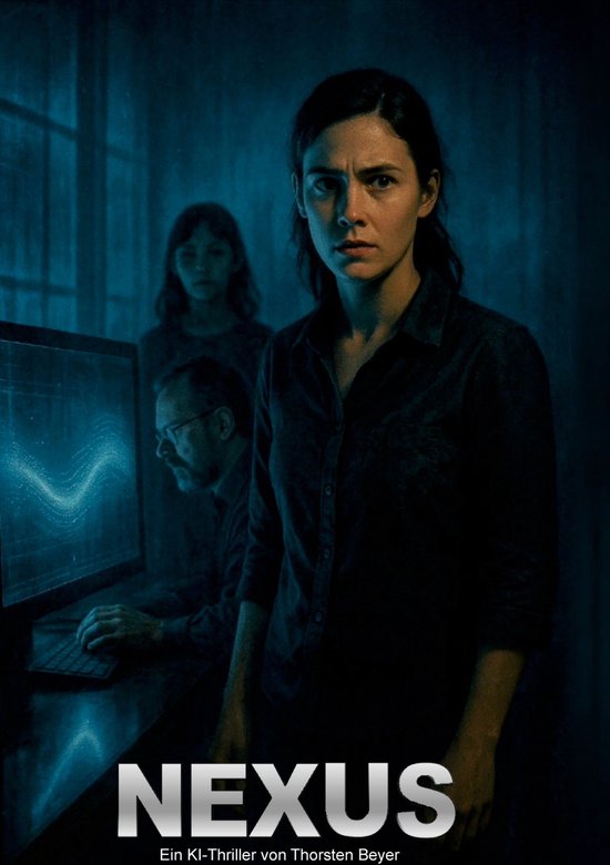 NEXUS - cover