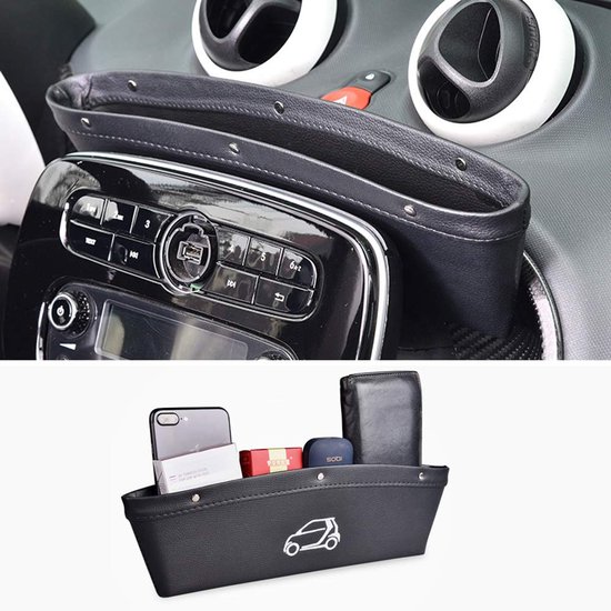 Armsteun Opbergvak Voor Smart Voor Fortwo Voor Forfour Voor 453 2015