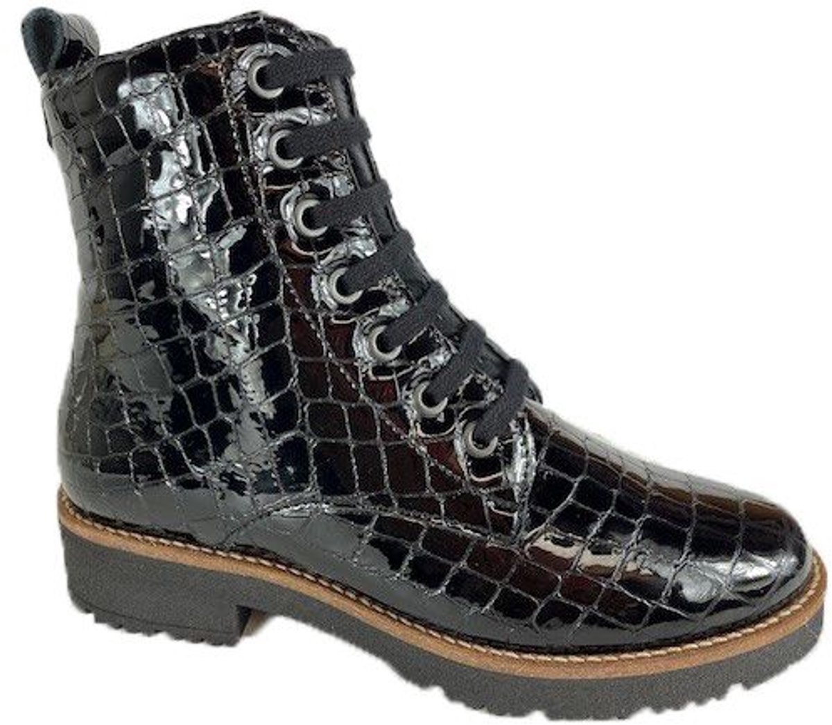 PITILLOS BOOT - 10.774