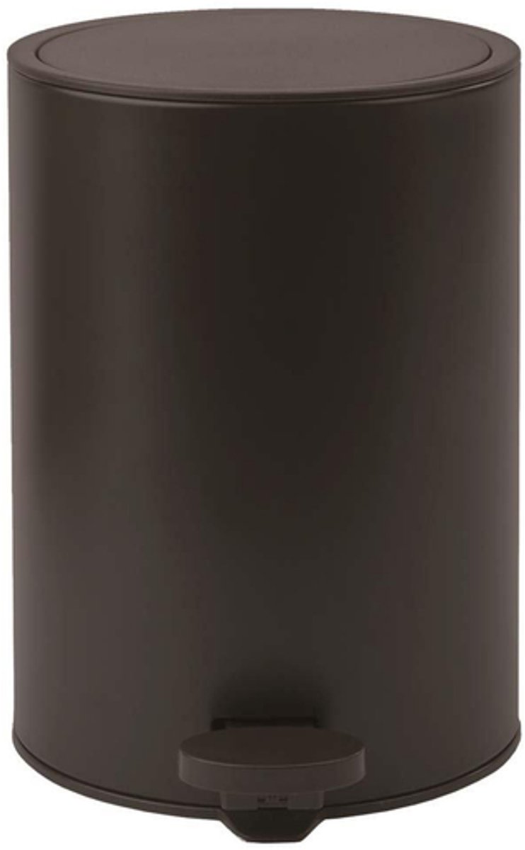 Aquanova Raf - Afvalbak - 3 L - Pecan