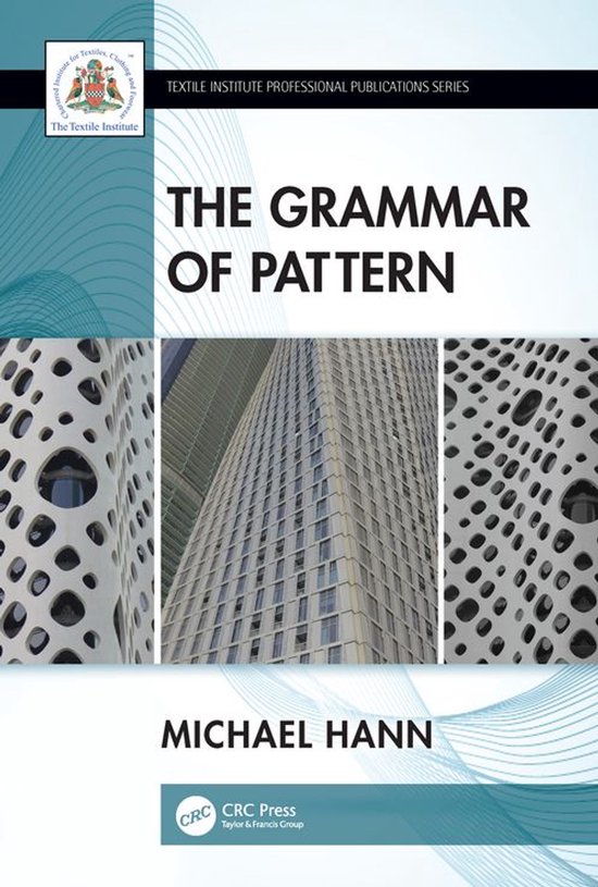 Textile Institute Professional Publications - The Grammar of ... - cover