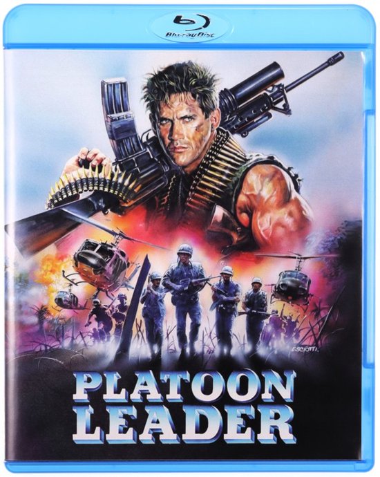 Platoon Leader