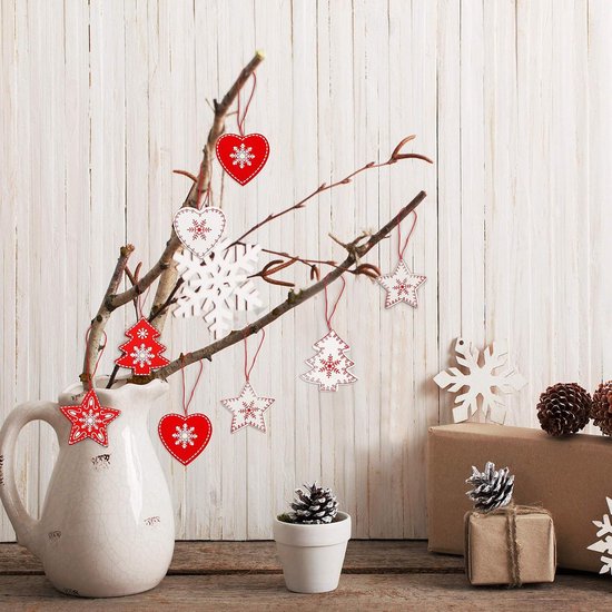 Alles in huis voor kerst bij jou thuis