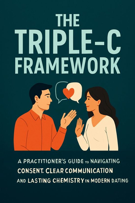 The Triple-C Framework - cover