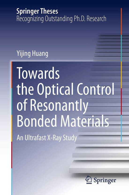 Physics and Astronomy (R0) - Towards the Optical Control of  ... - cover