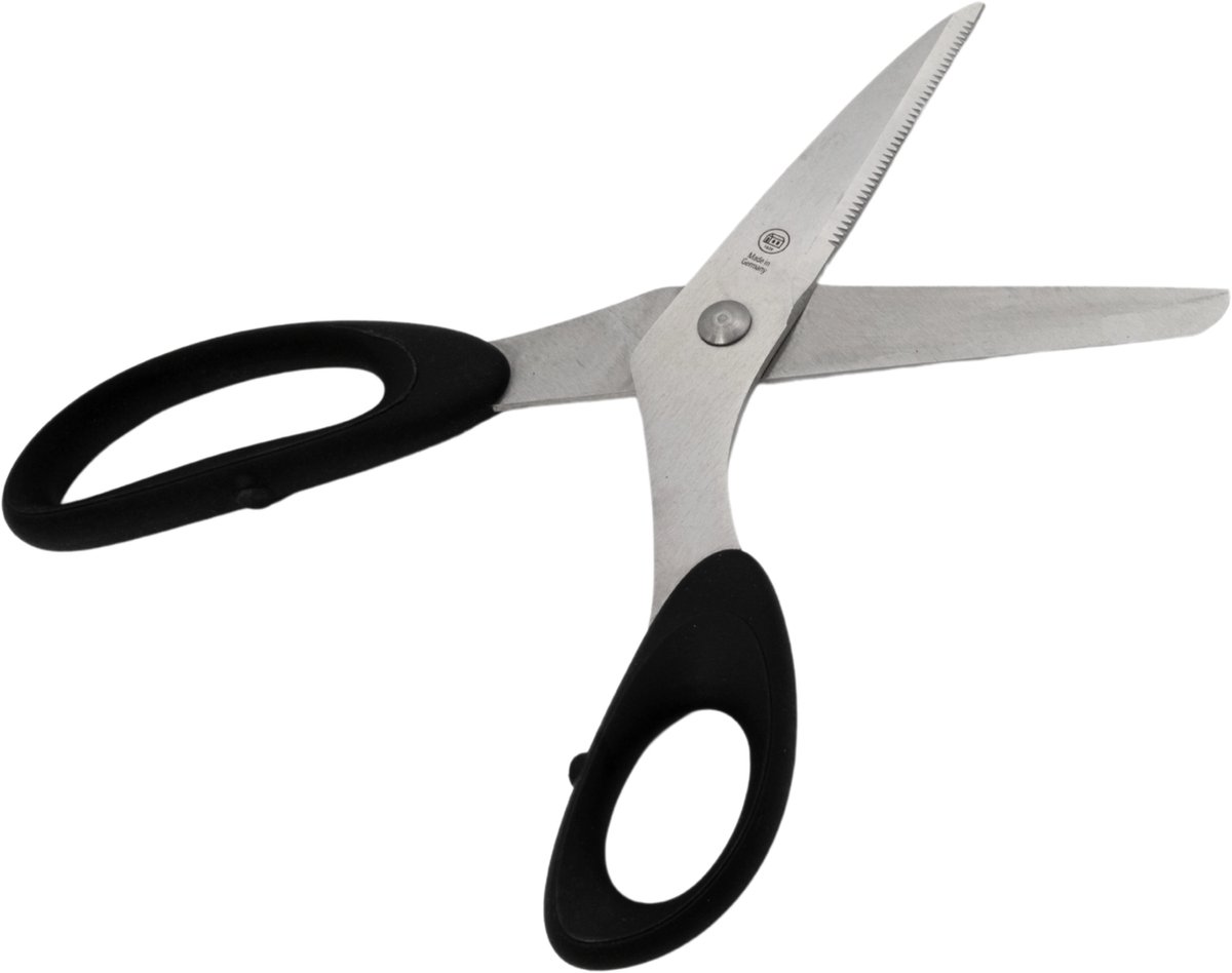 Carl Schmidt Sohn MARL visschaar 27 cm