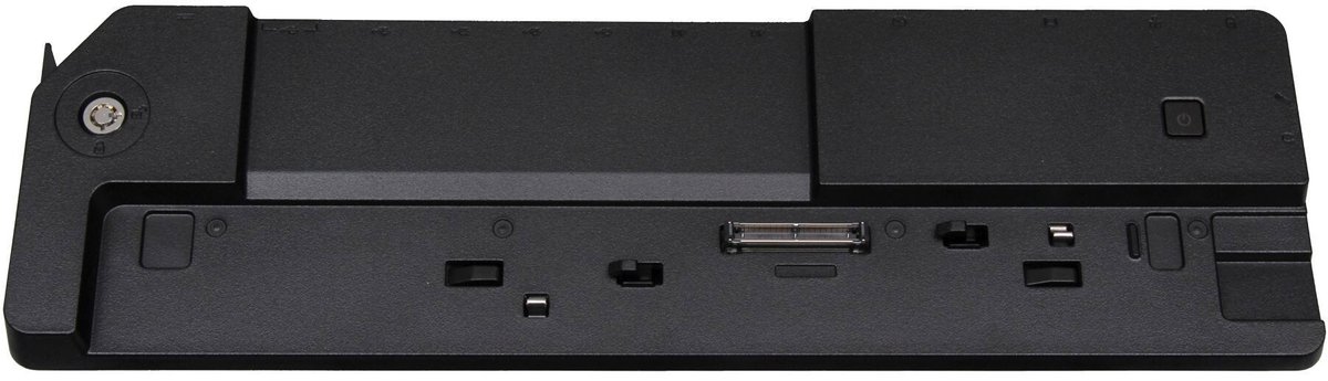 Fujitsu CP733990-01 FPCPR364 docking station