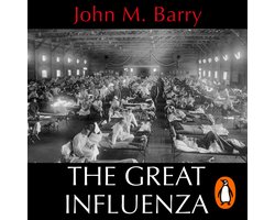 The Great Influenza