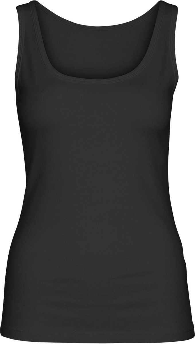 BASIC MAX Tanktop 3 Pak