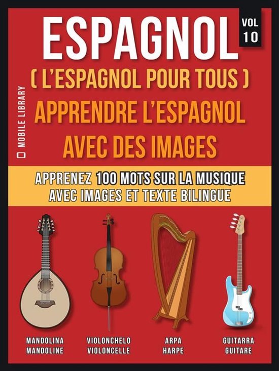 Foreign Language Learning Guides - Espagnol ( L’Espagnol P ... - cover