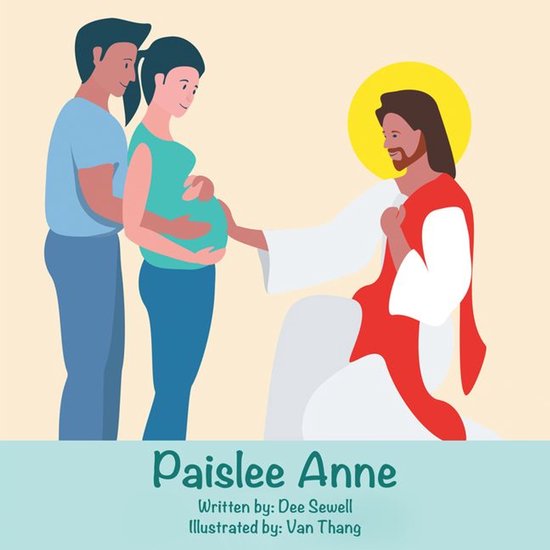 Paislee Anne - cover