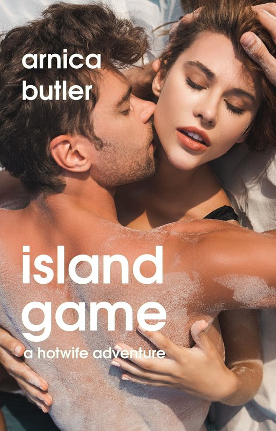 Island Game - cover