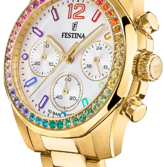 FESTINA WATCHES Mod. F20609/2