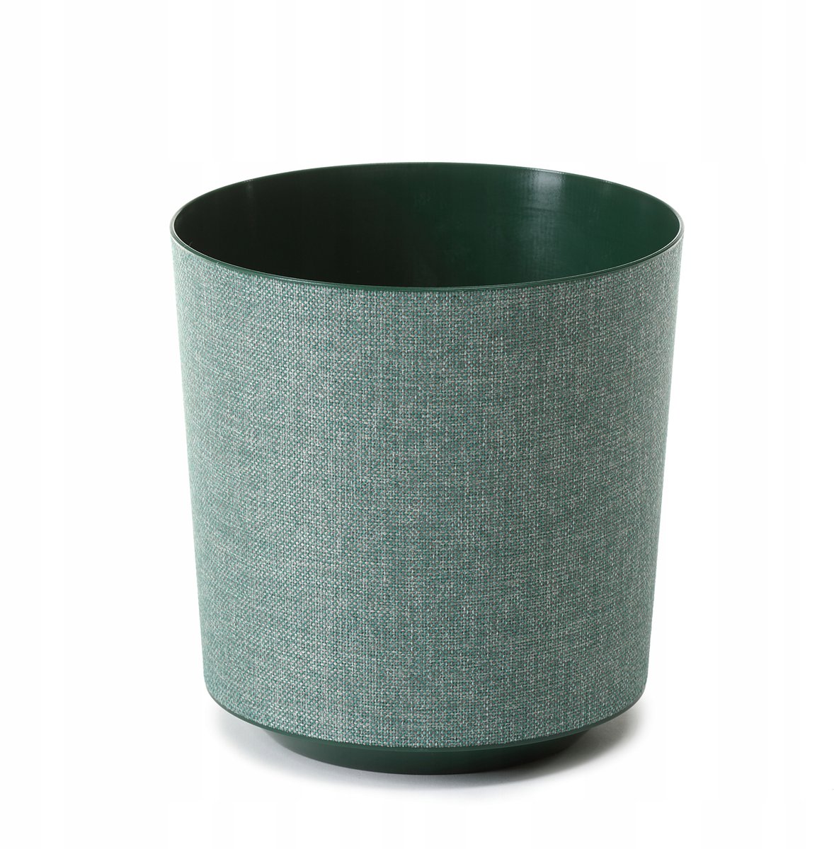 Lamela GAMA Textielpot 25cm Avocado Groen - Stijlvol en Duurzaam