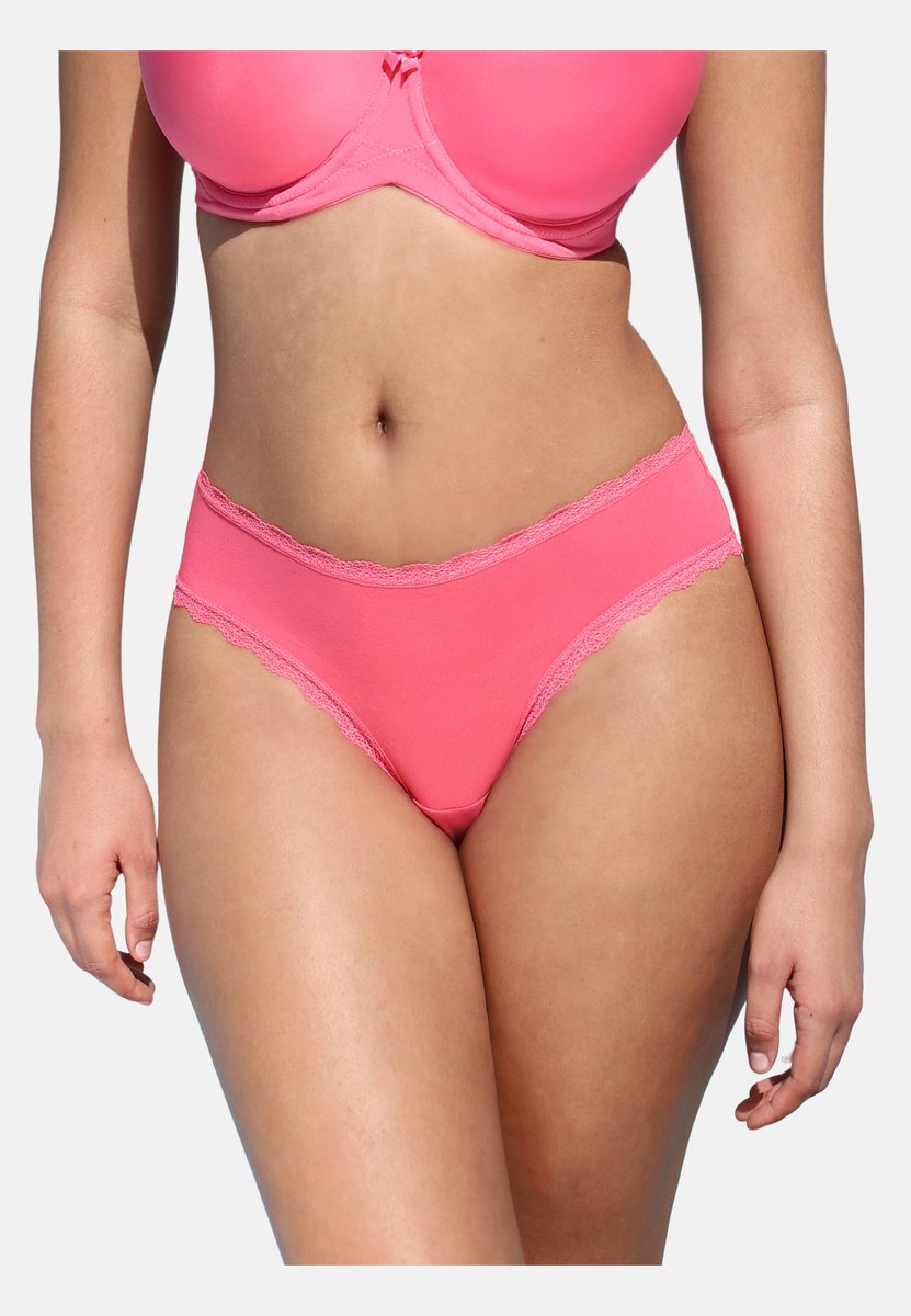 string PURE BASIC