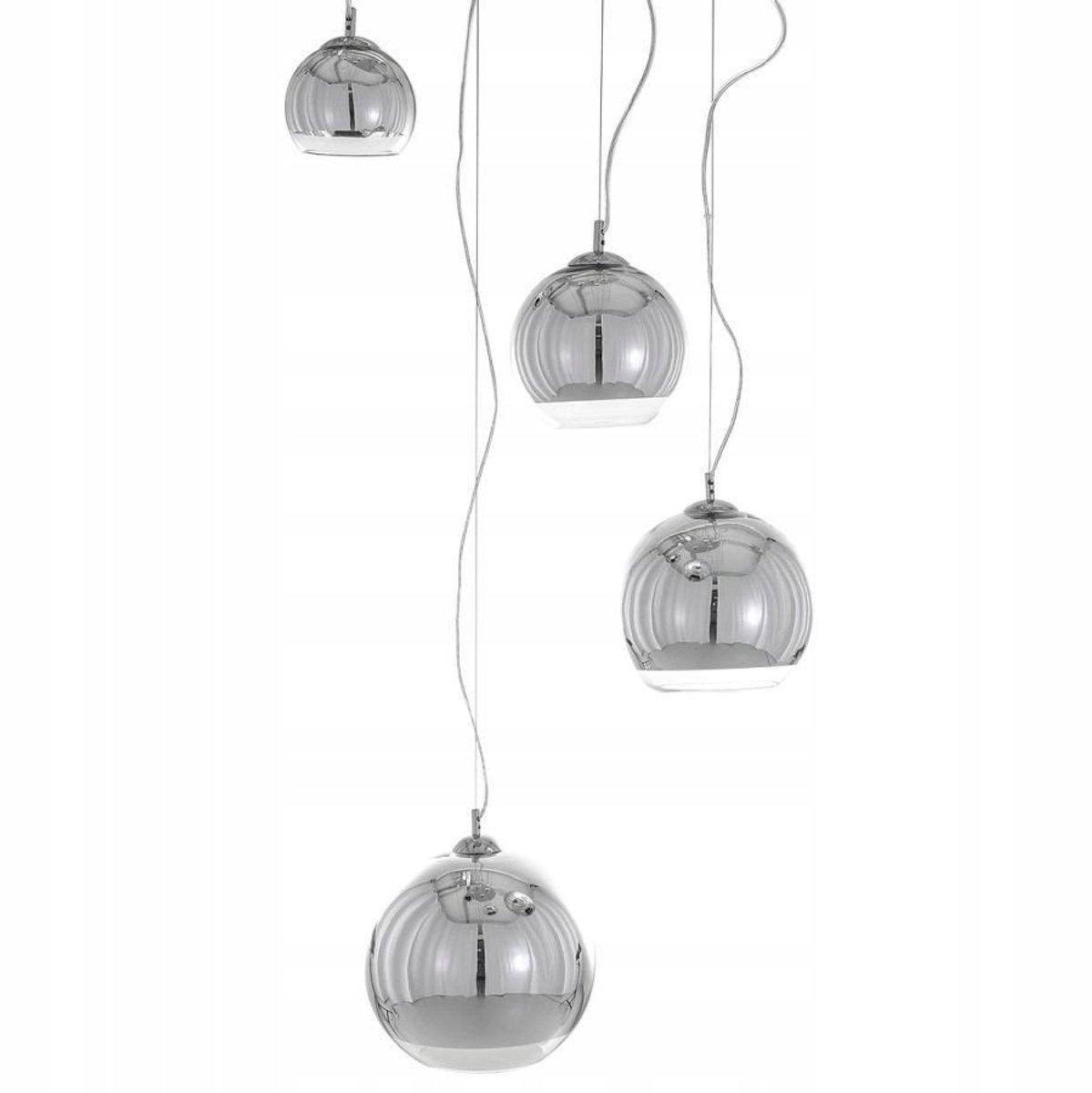 Laurent Hanglamp MA04914C-004 - Moderne Plafondlamp