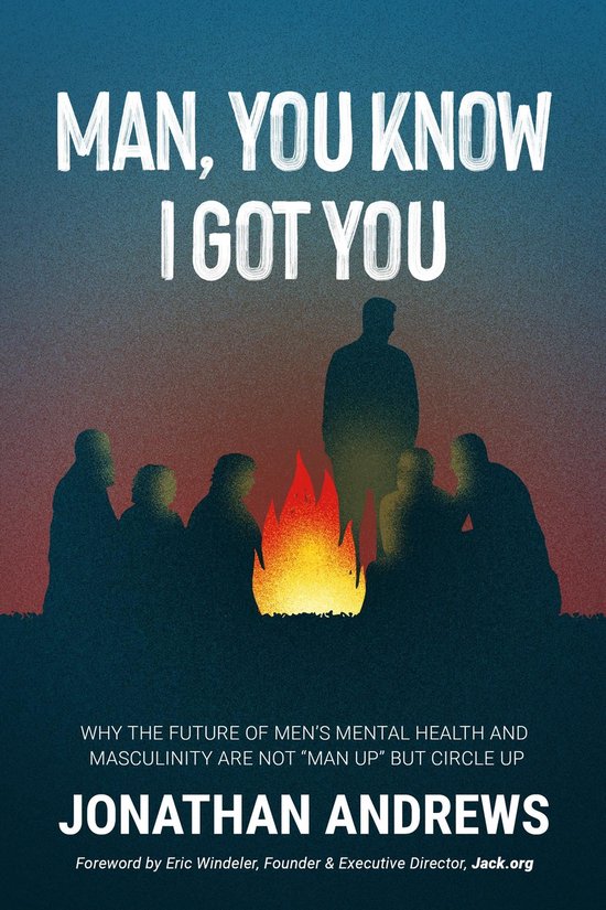 Man, You Know I Got You - cover