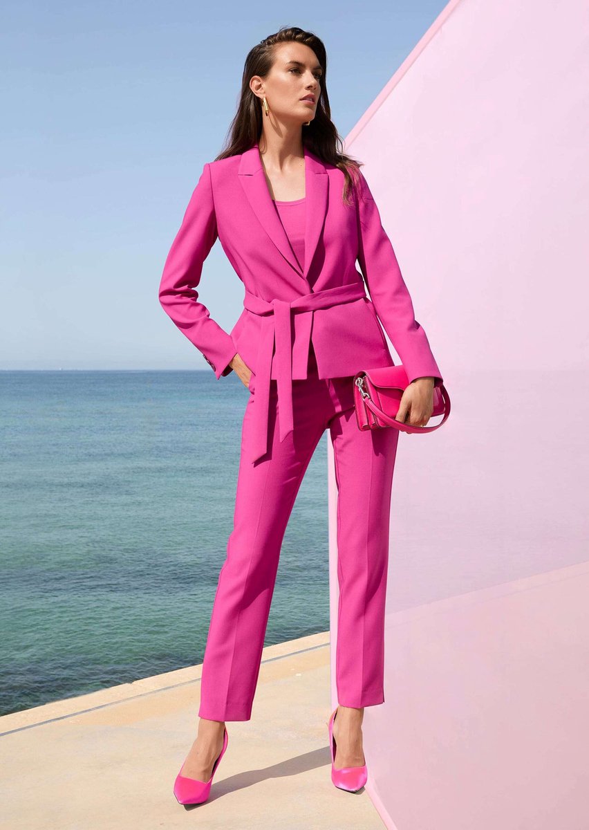 MADELEINE Blazer Blazer