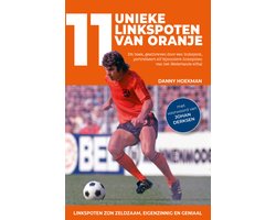 11 unieke linkspoten van Oranje