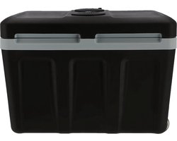 Glacière Thermo -Électrique Travellife TL45 - 40L - AC/ DC - 12V/230V - Anthracite