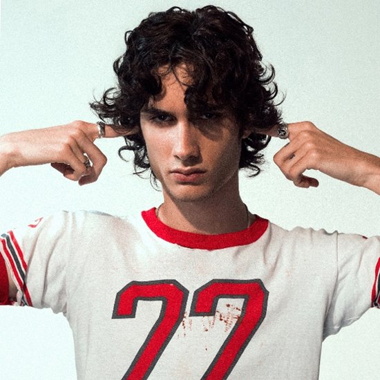 Sombr - I Barely Know Her (CD)