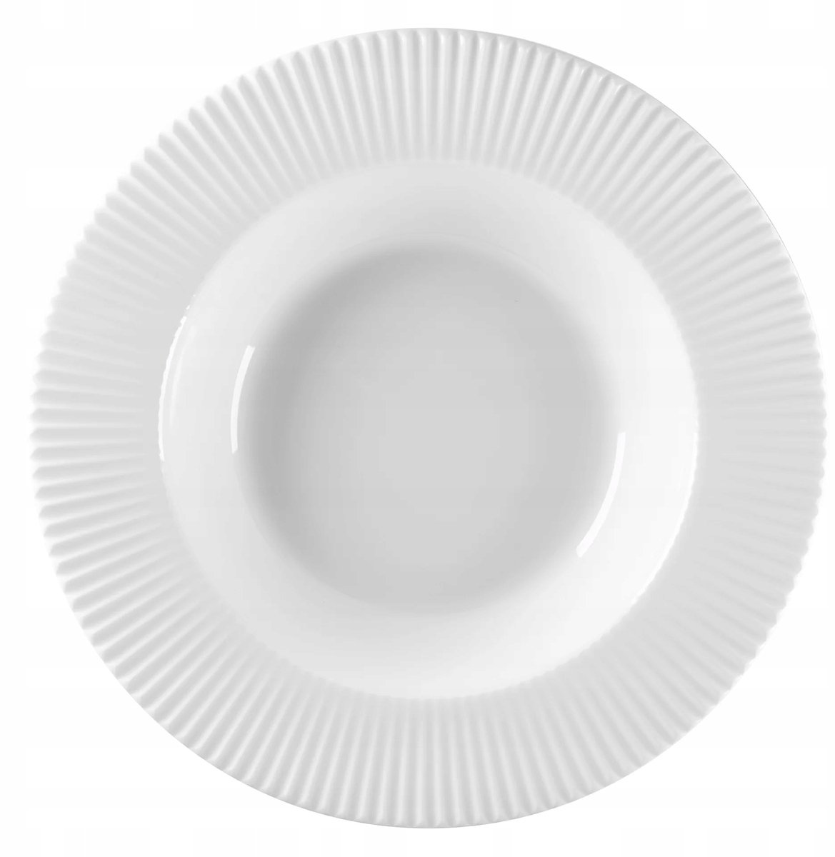 Spectra Diep porseleinen bord 31 cm - RAK Porselein