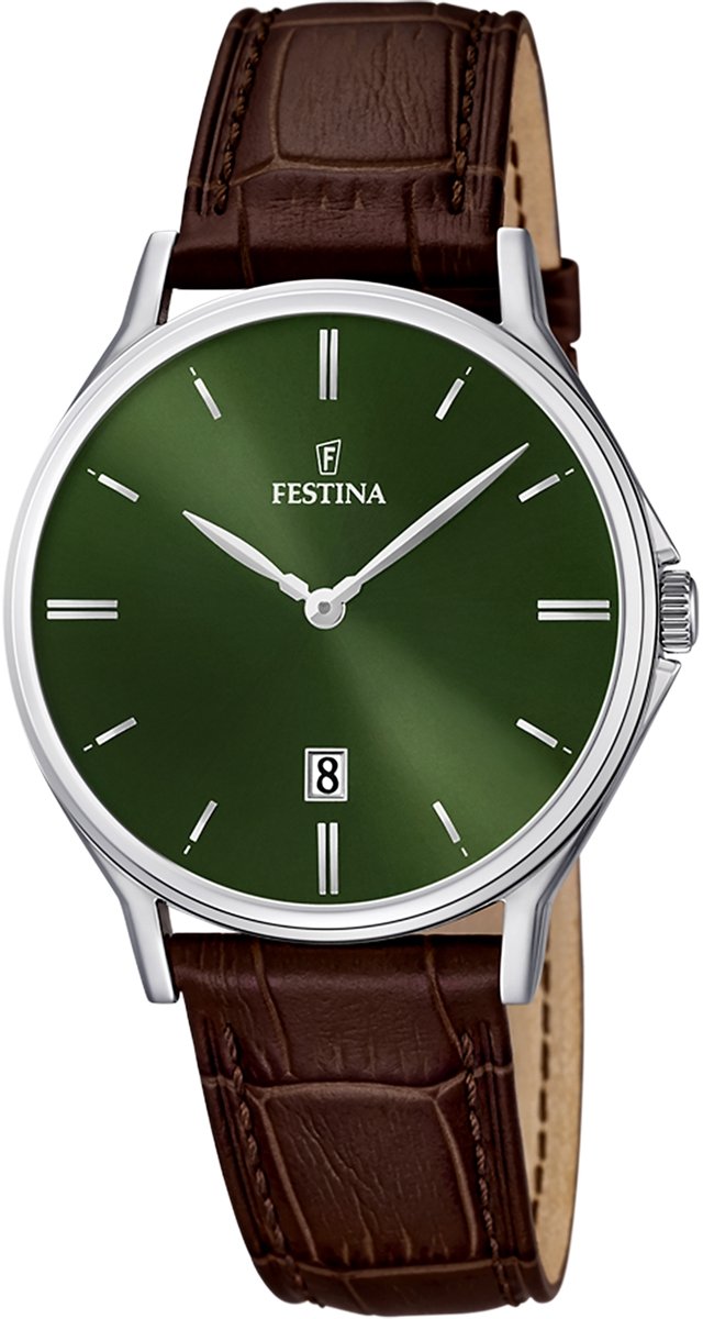 Festina F16745-6 Heren Horloge
