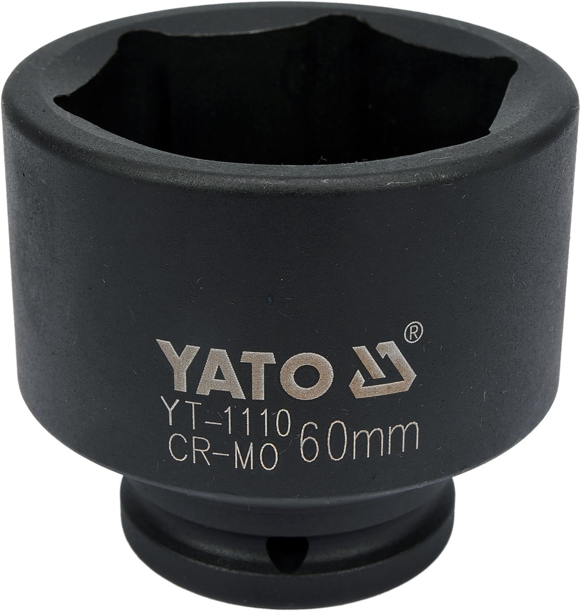 Slagdoppen 3/4" x 60 mm - Los