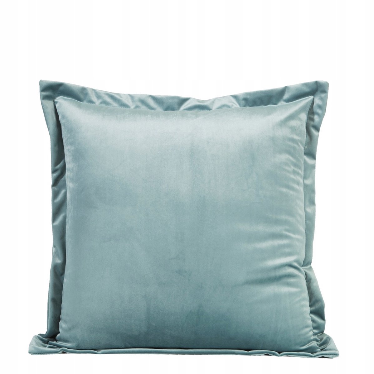 Decoratieve Kussenhoes Villa Zee 45x45cm - Zacht Velours
