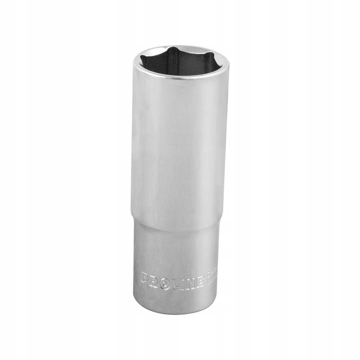 Proline 6-kant dop 20mm in 1/2" verleng
