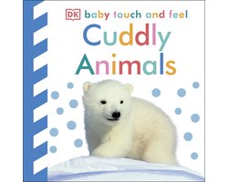 Cuddly Animals
