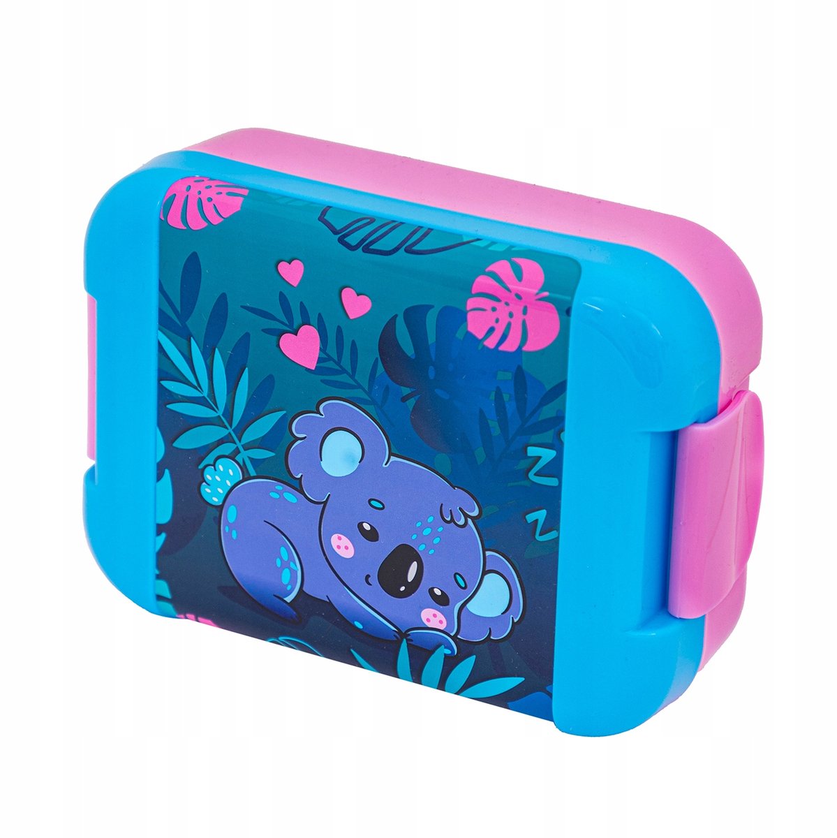 Astra Koala Dream Lunchbox 450ml - BPA-vrij in Lekker Zoet
