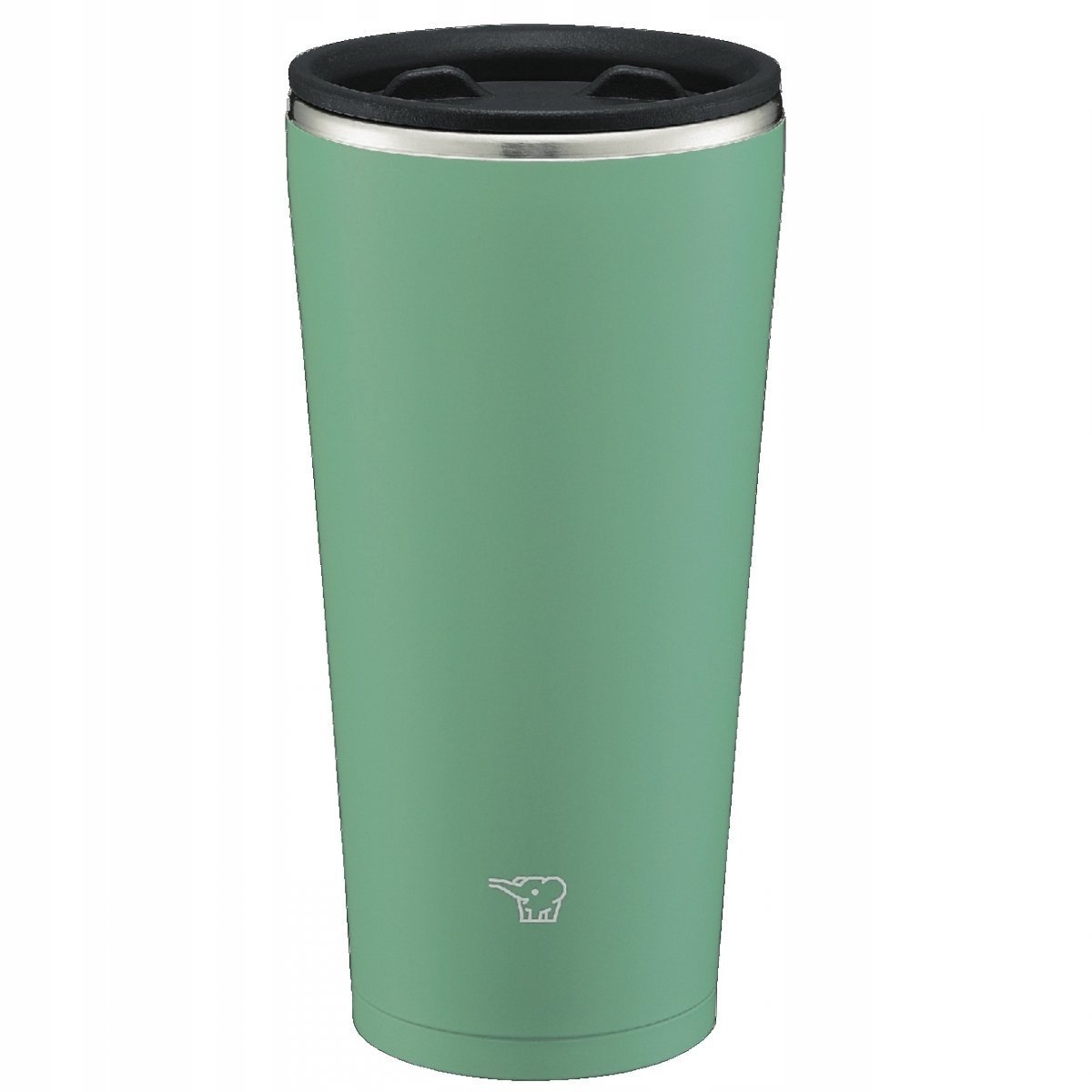 Zojirushi SX-FA45-GZ Thermosbeker Asgroen 450ml