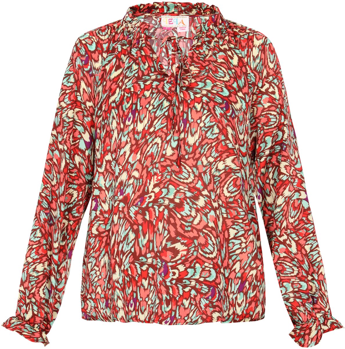 IZIA Blouse