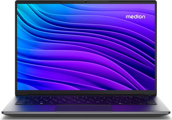 35,5 cm (14") Laptop Avantum 14 E1e (MD600014) - MEDION - Hoofdafbeelding