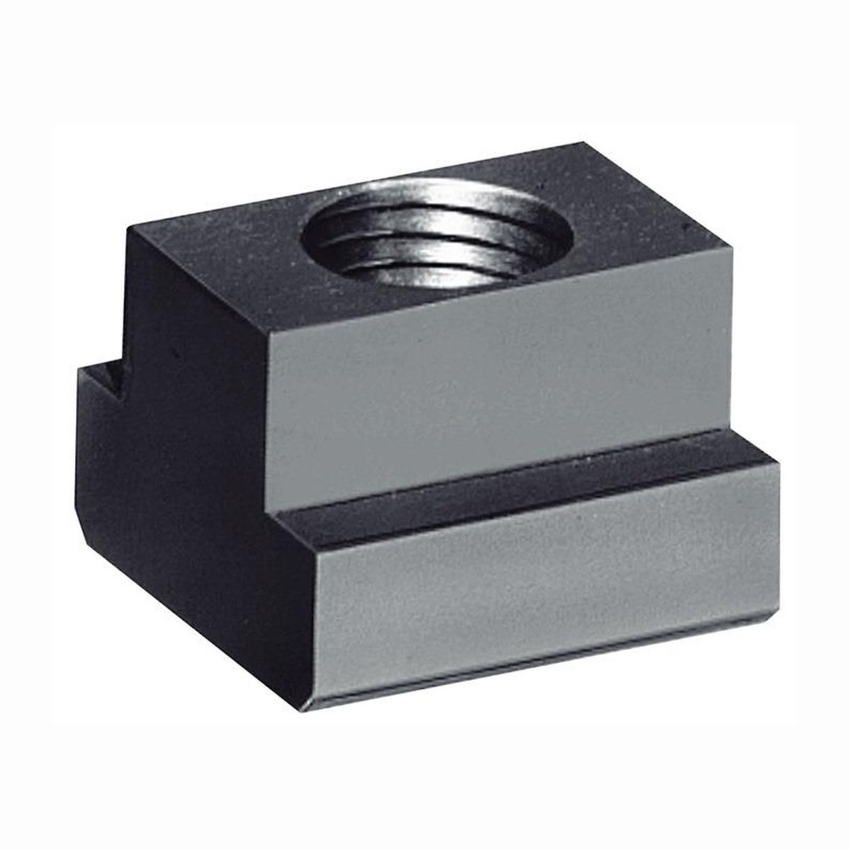 T-sleufblok D508 M12x14 AMF