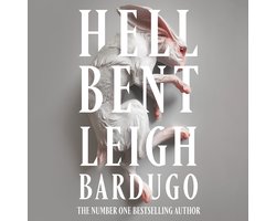 Ninth House2- Hell Bent