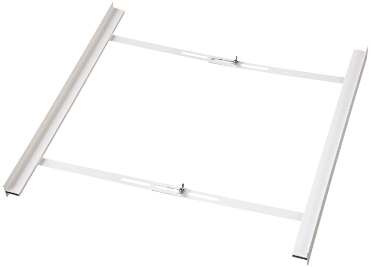 Xavax Steun/support tussen was- en droogmachine 55-68cm