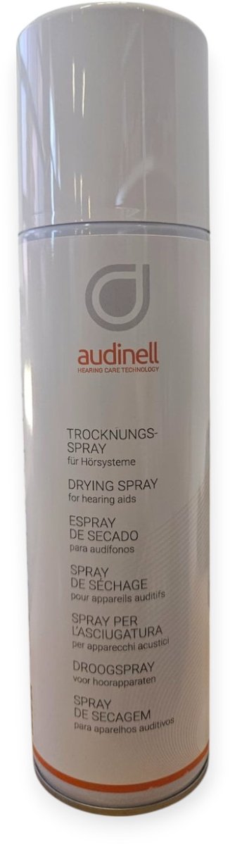 Audinell Airspray 150 ML - 500 ML