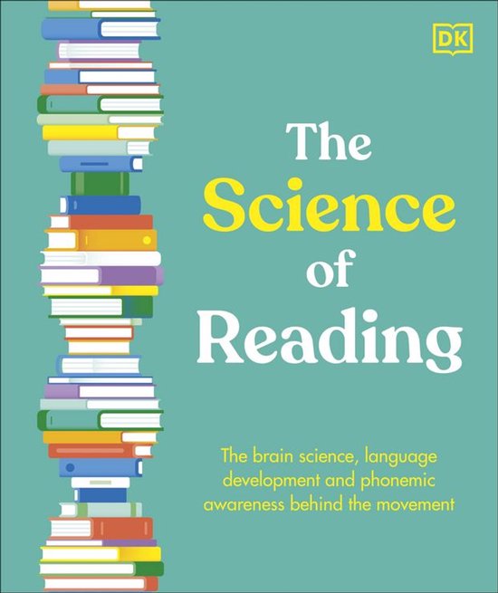 The Science of Reading - cover