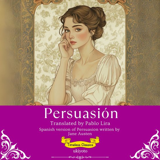 Persuasion Spanish Version