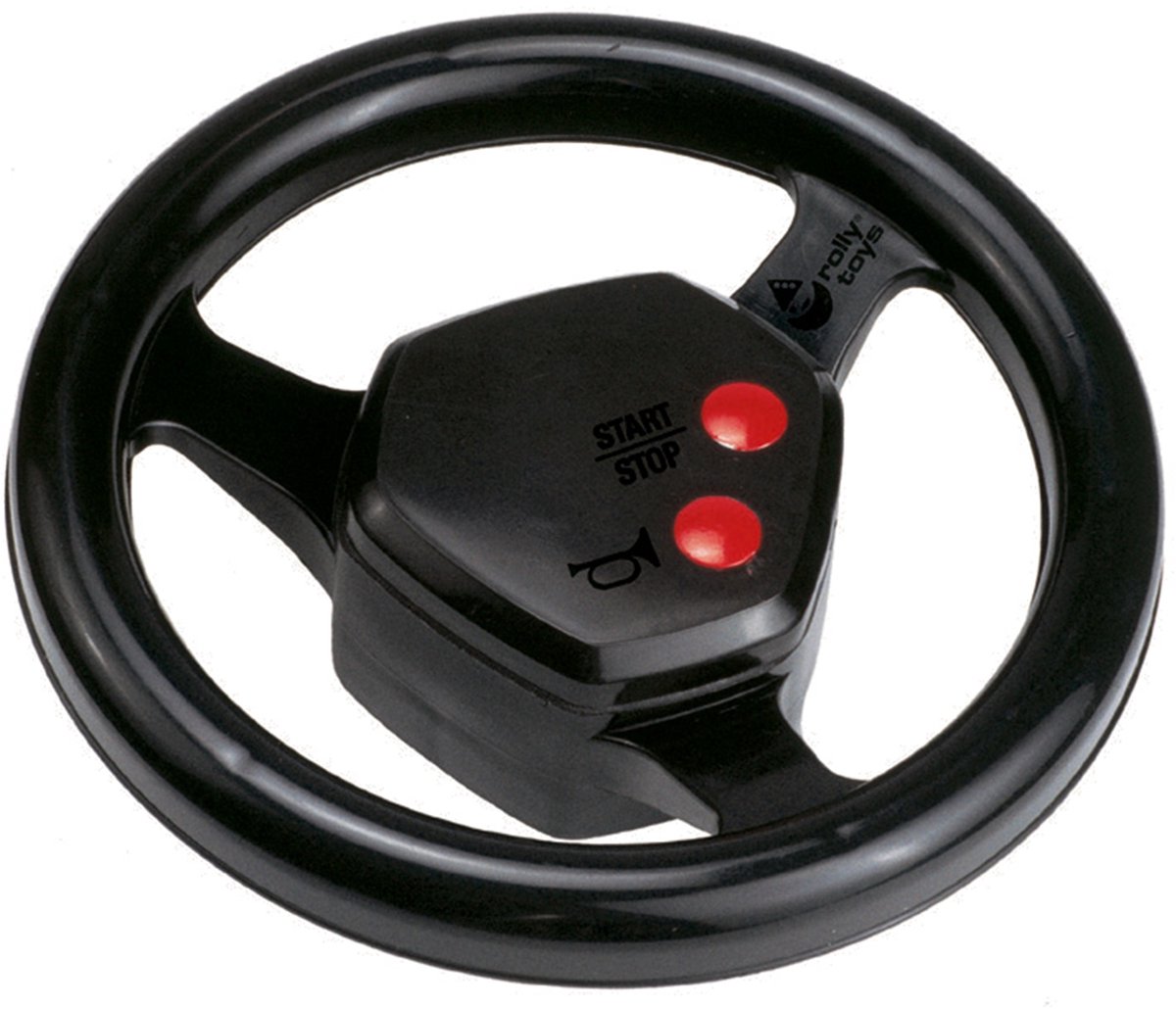 Rolly Toys Stuur met geluid