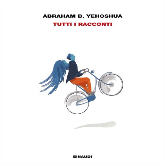 Tutti i racconti - cover