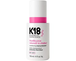 K18 - Heatbounce Conditioning Heat Protectant