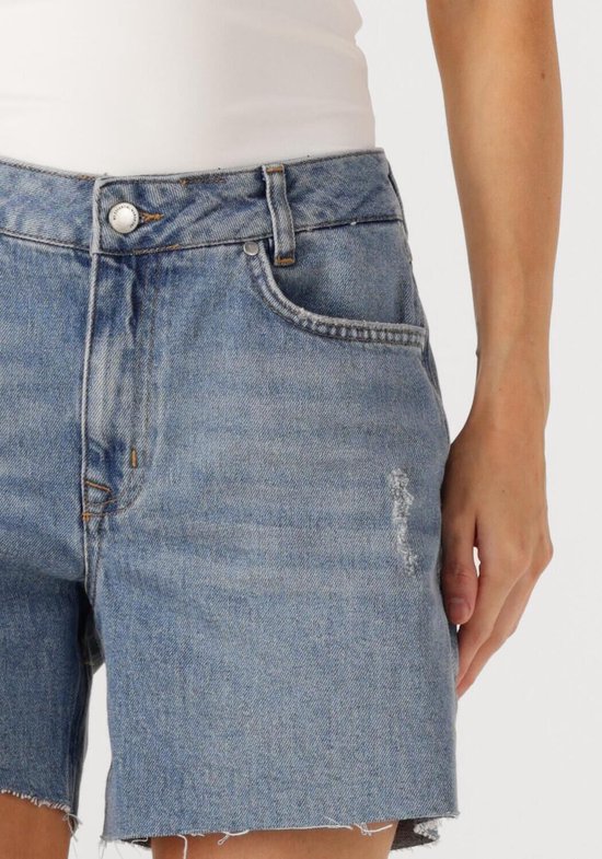 Shorts Lucymy 139 pour femme - Blauw - Taille 27