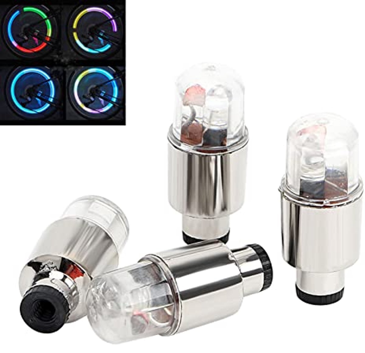 IMALENT MS32 Lampe de poche la plus lumineuse au monde 200 000 lumens