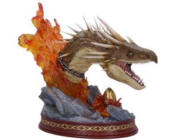 Harry Potter - Hungarian Horntail - beeld (Nemesis Now)