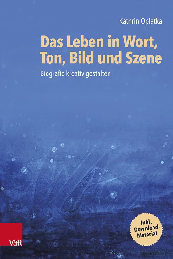 Das Leben in Wort, Ton, Bild und Szene - cover